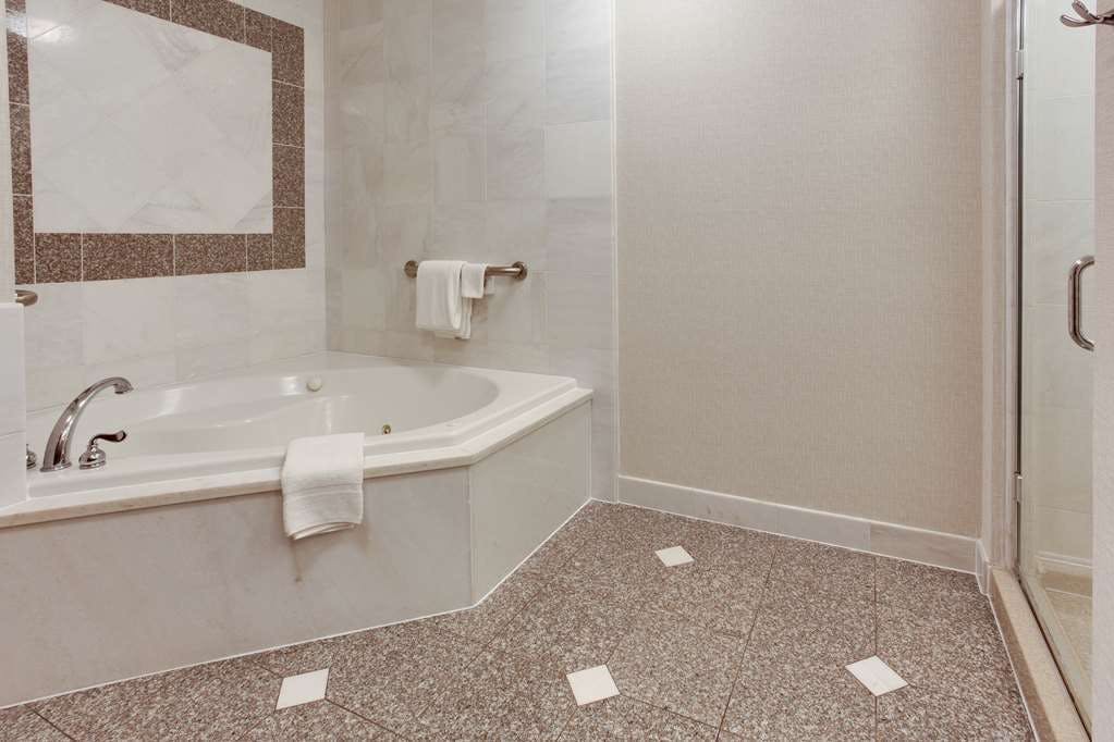 Hotel Drury Inn and Suites West Des Moines photo 4