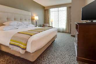 Hotel Drury Inn and Suites Pittsburgh Airport Settlers Ridge photo 3