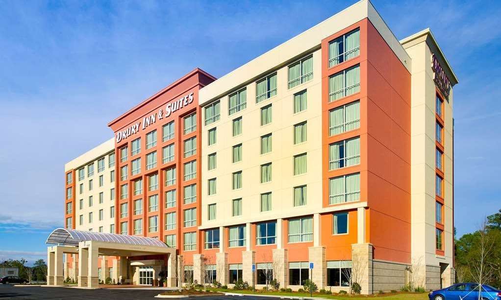 Drury Plaza Hotel Valdosta