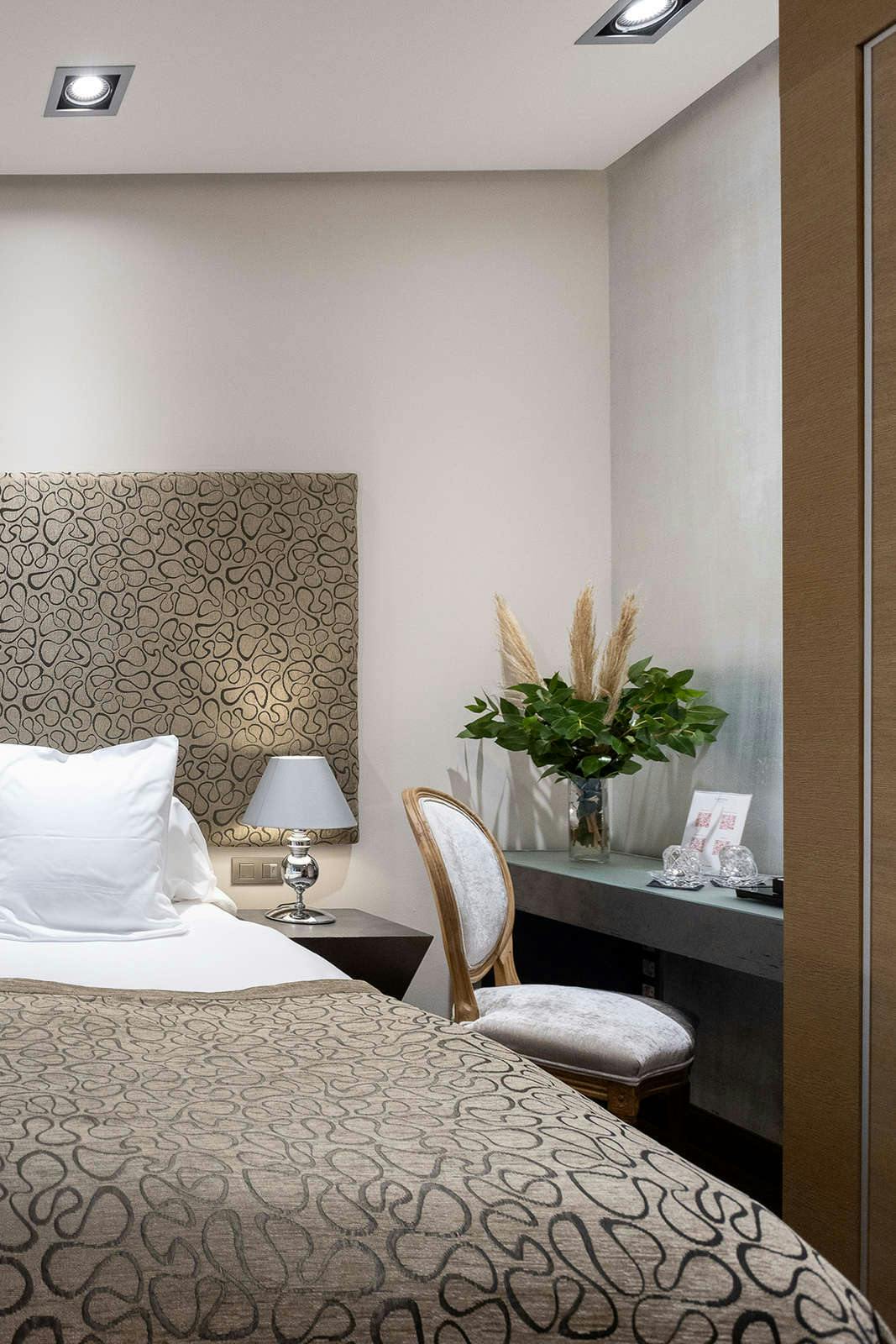 Hotel Hospes Palacio del Bailío photo 3