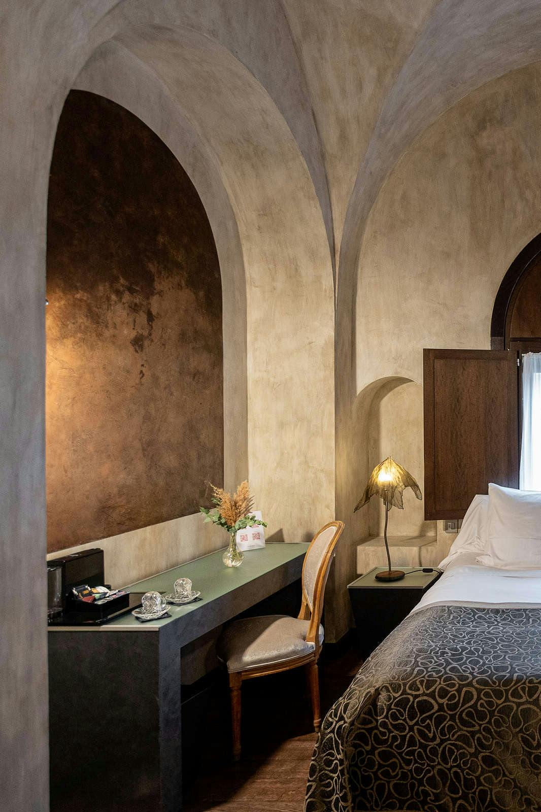 Hotel Hospes Palacio del Bailío photo 4