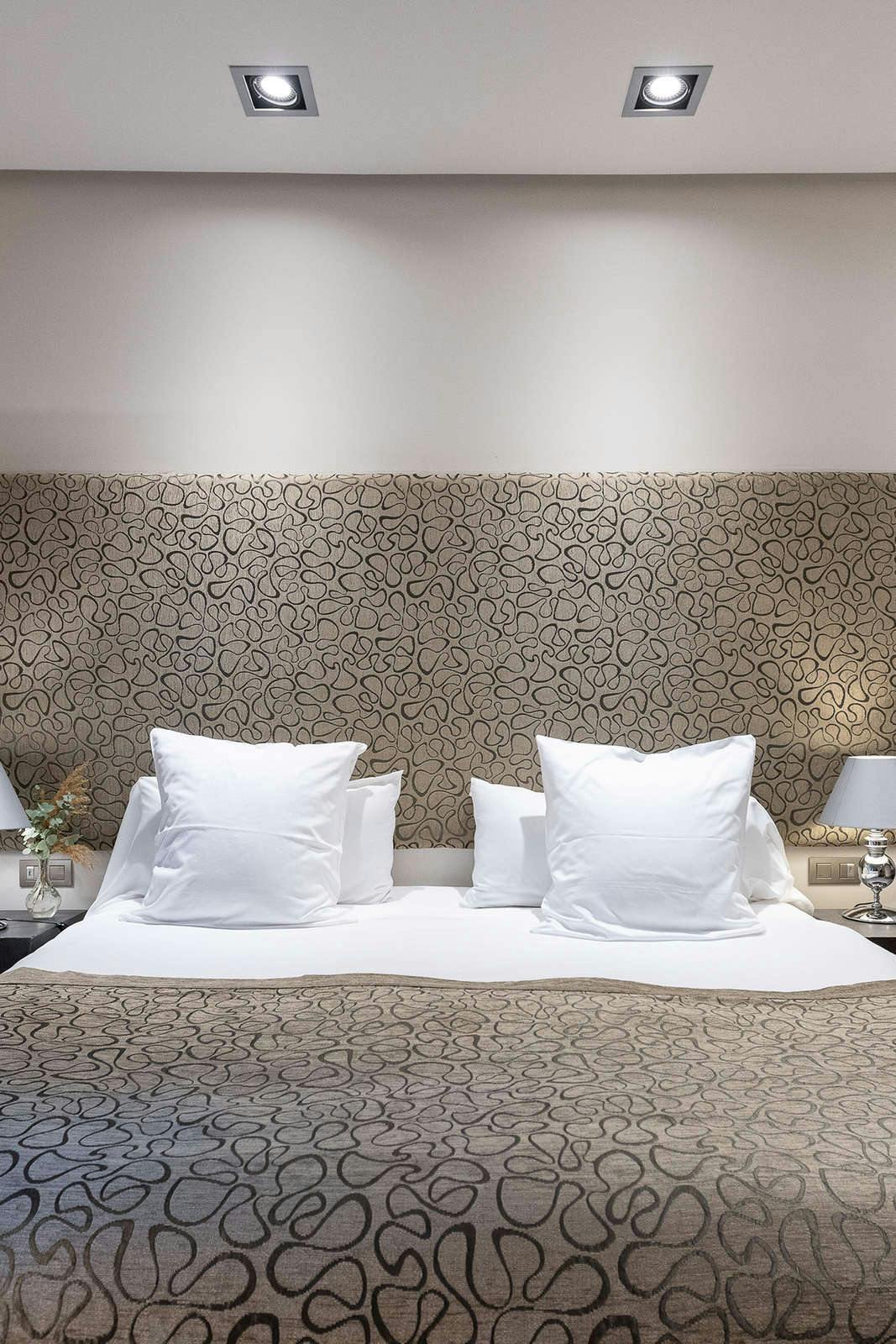 Hotel Hospes Palacio del Bailío photo 2