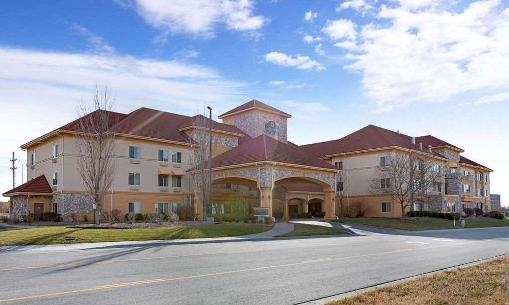La Quinta Inn Ste Olathe
