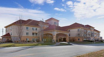 La Quinta Inn & Suites by Wyndham Olathe