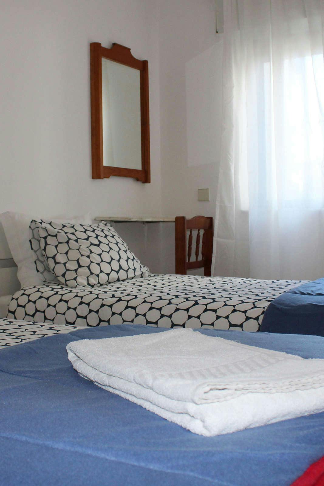 Hotel Oura Parque - Apartamentos Turísticos photo 1