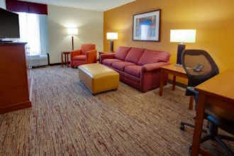 Hotel Drury Inn and Suites Terre Haute photo 5