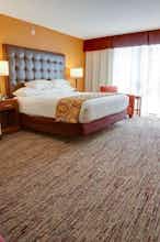 Hotel Drury Inn and Suites Terre Haute photo 1