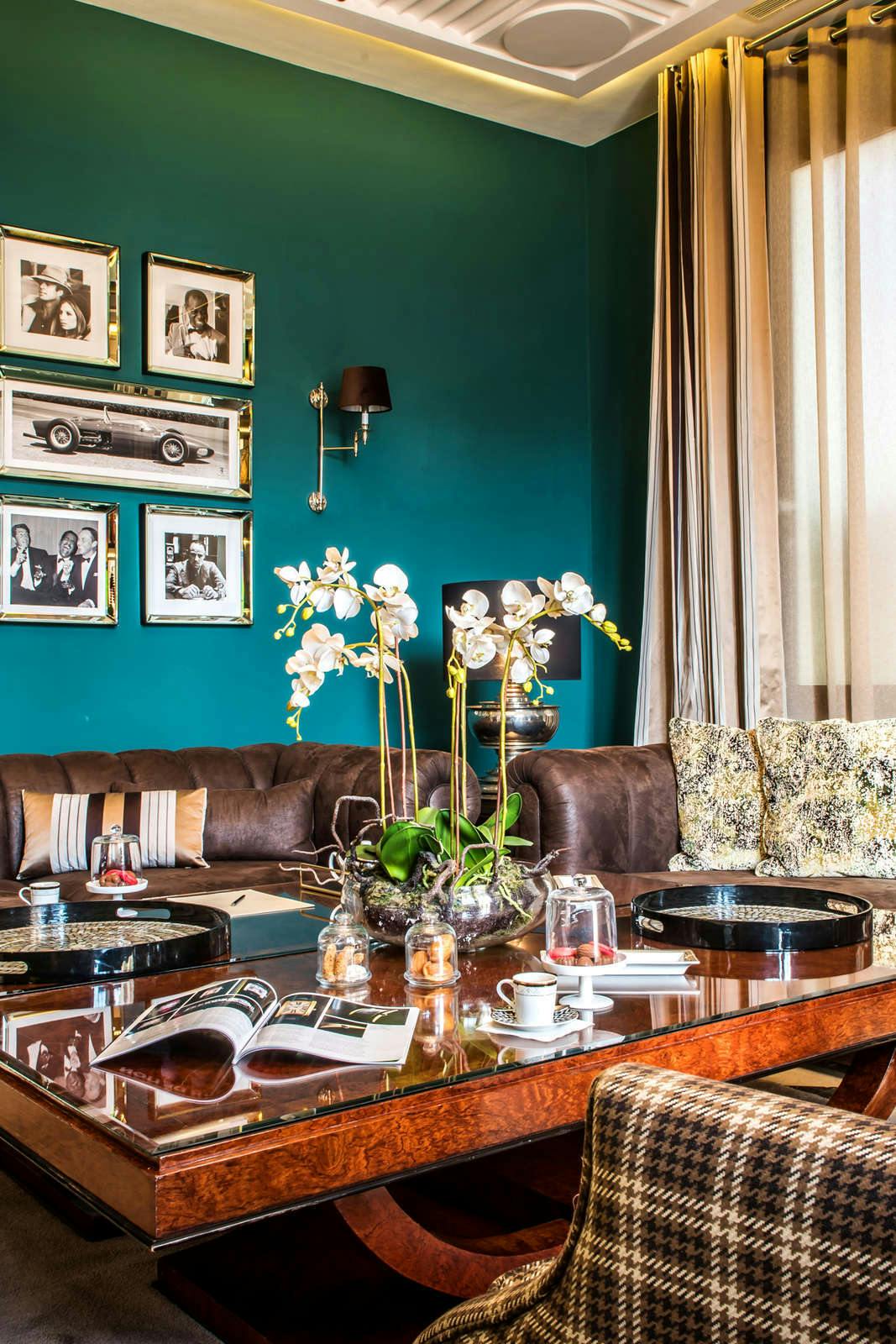 Hotel Le Casablanca Hotel - Adults Only photo 1