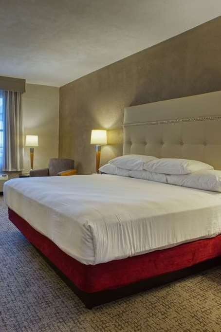 Hotel Drury Inn and Suites San Antonio near La Cantera Parkway photo 1