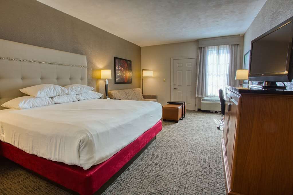Hotel Drury Inn and Suites San Antonio near La Cantera Parkway photo 4