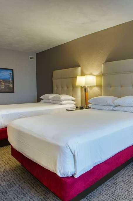 Hotel Drury Inn and Suites San Antonio near La Cantera Parkway photo 2