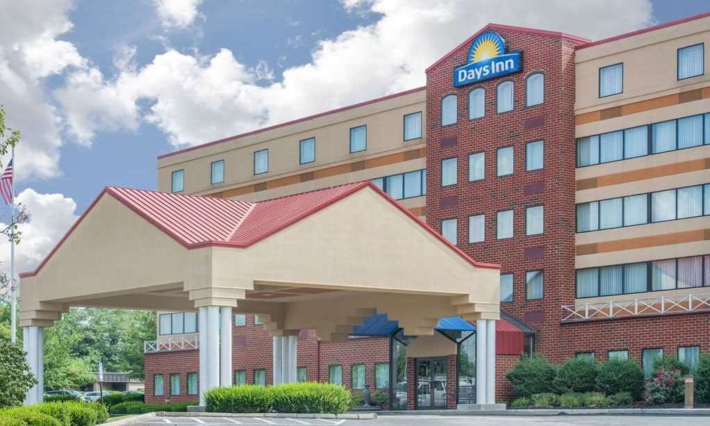 Days Inn by Wyndham Gettysburg