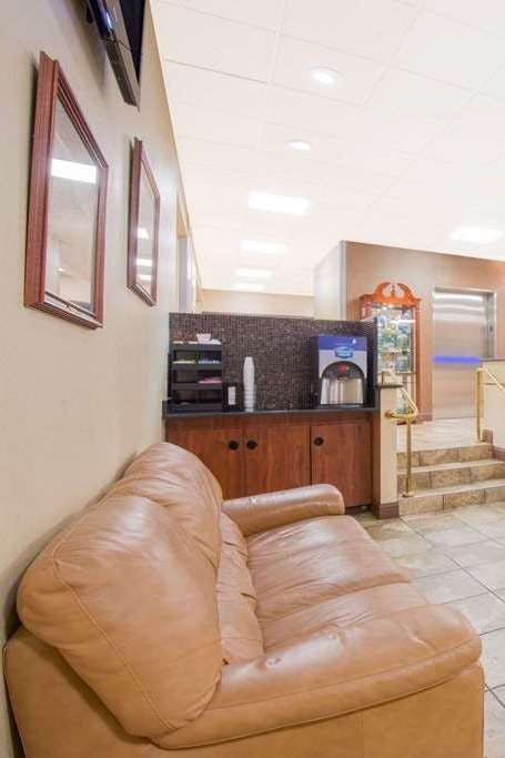 Hotel Days Inn by Wyndham Gettysburg photo 3