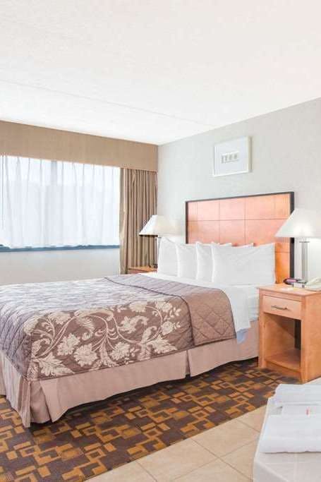 Hotel Days Inn by Wyndham Gettysburg photo 1