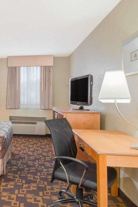 Hotel Days Inn by Wyndham Gettysburg photo 2