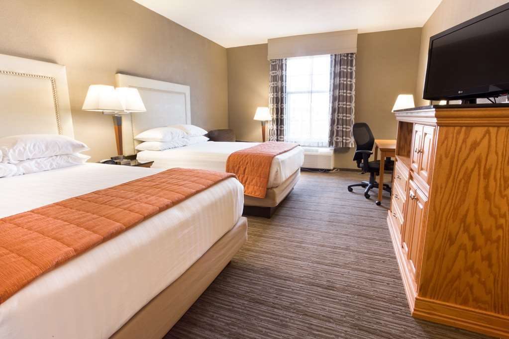 Hotel Drury Inn and Suites San Antonio North Stone Oak photo 4