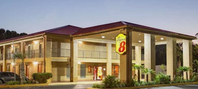 Super 8 Defuniak Springs