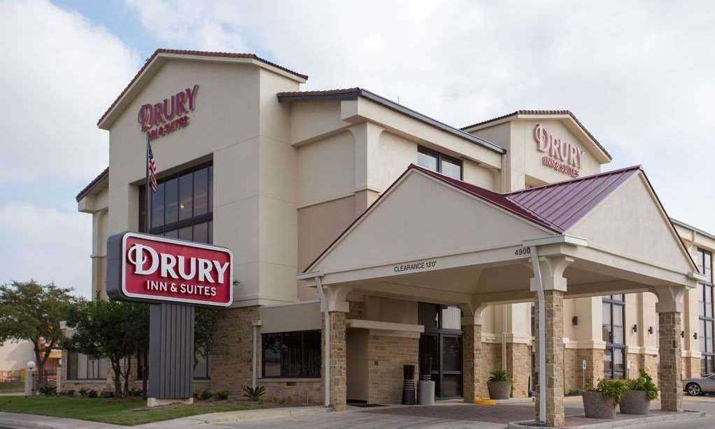 Drury Inn and Suites San Antonio Northeast