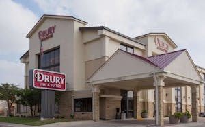 Drury Inn and Suites San Antonio Northeast