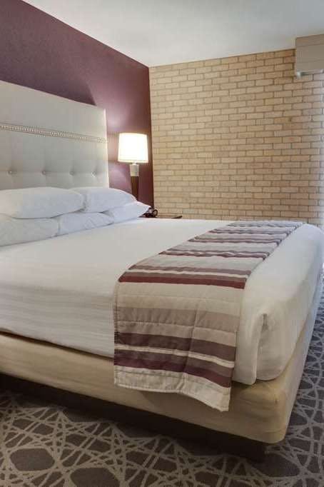 Hotel Drury Inn and Suites San Antonio Northeast photo 1