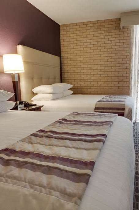 Hotel Drury Inn and Suites San Antonio Northeast photo 2