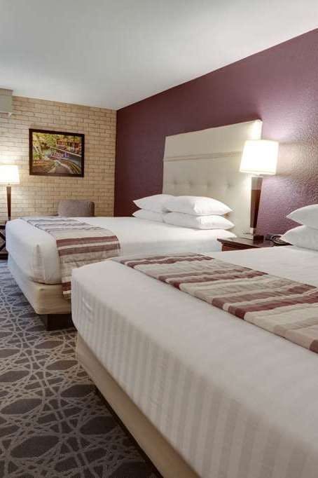 Hotel Drury Inn and Suites San Antonio Northeast photo 3