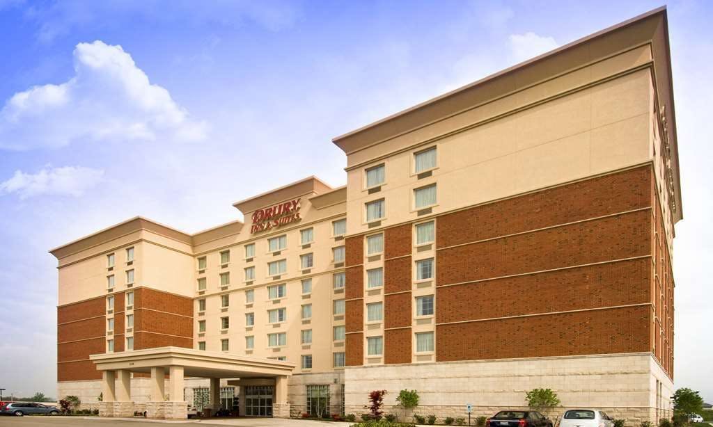 Drury Inn and Suites St Louis OFallon IL