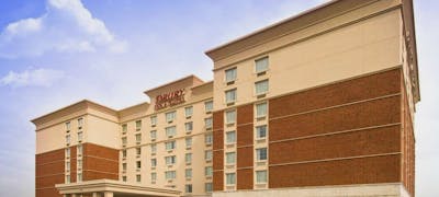 Drury Inn and Suites St Louis OFallon IL
