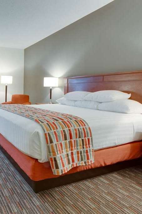 Hotel Drury Inn and Suites St Louis OFallon IL photo 1