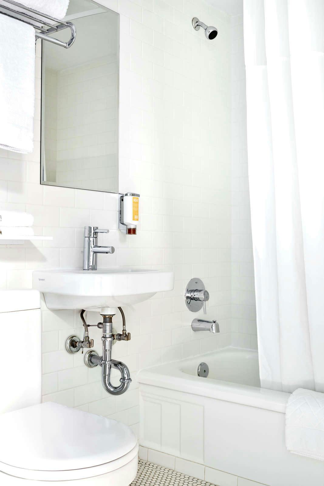 Hotel The Burrard photo 5