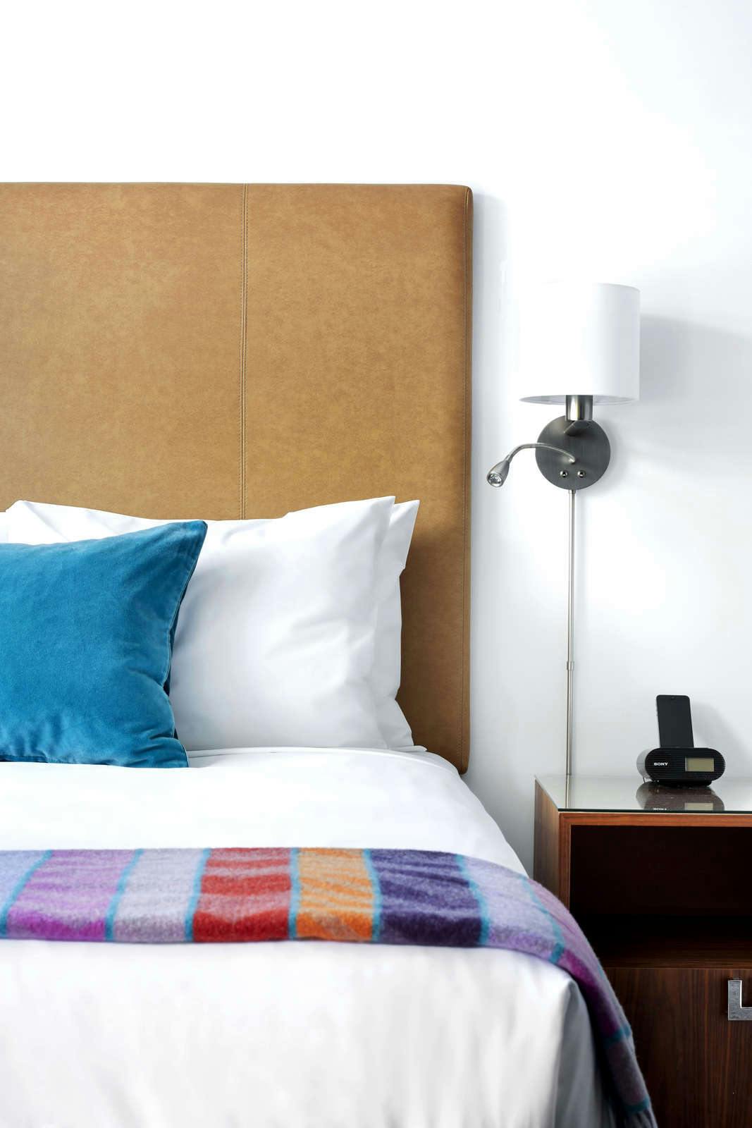 Hotel The Burrard photo 1