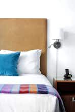 Hotel The Burrard photo 1