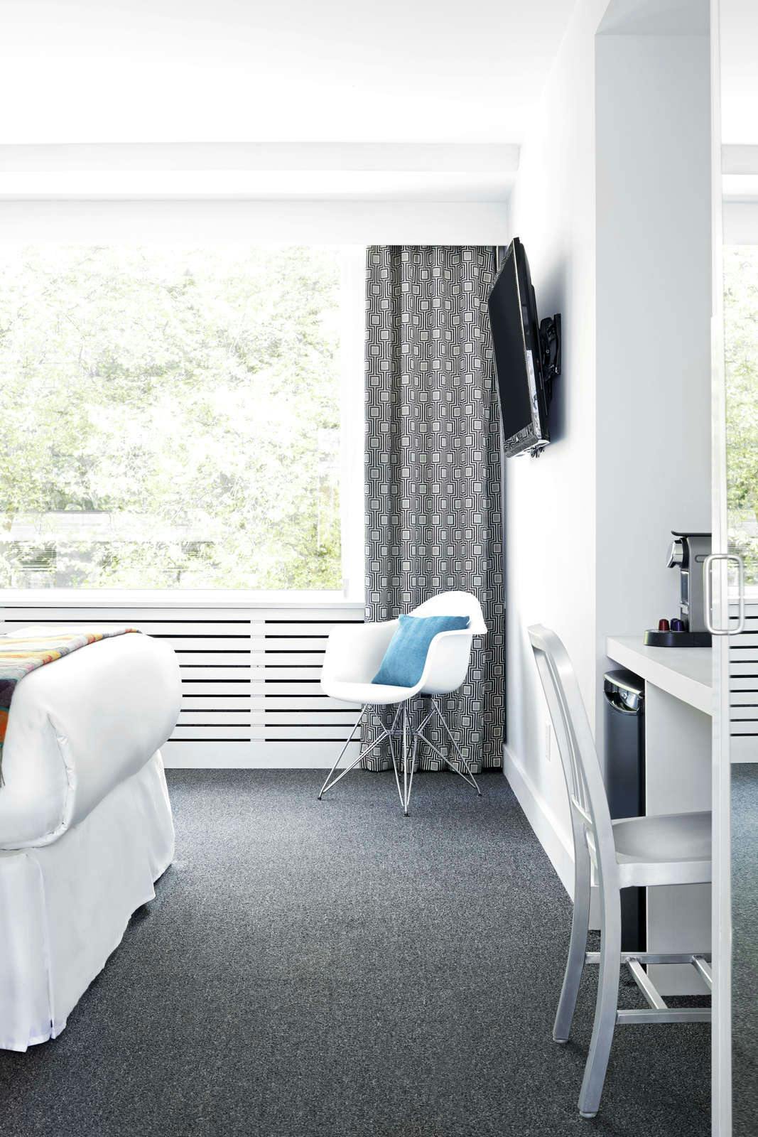 Hotel The Burrard photo 2