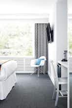 Hotel The Burrard photo 2