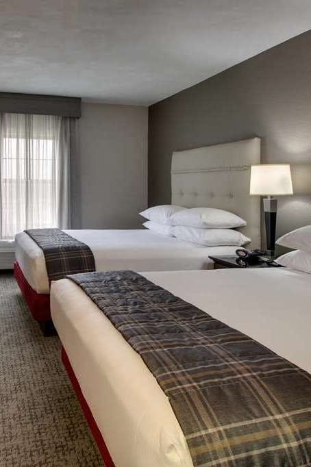 Hotel Drury Inn and Suites San Antonio Northwest Medical Center photo 2