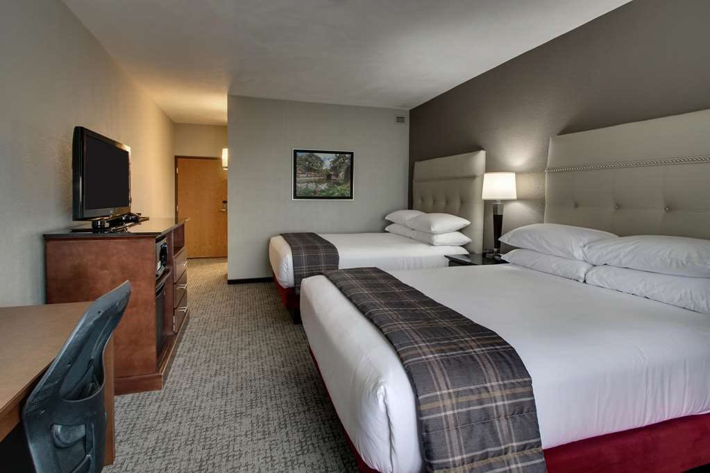 Hotel Drury Inn and Suites San Antonio Northwest Medical Center photo 5