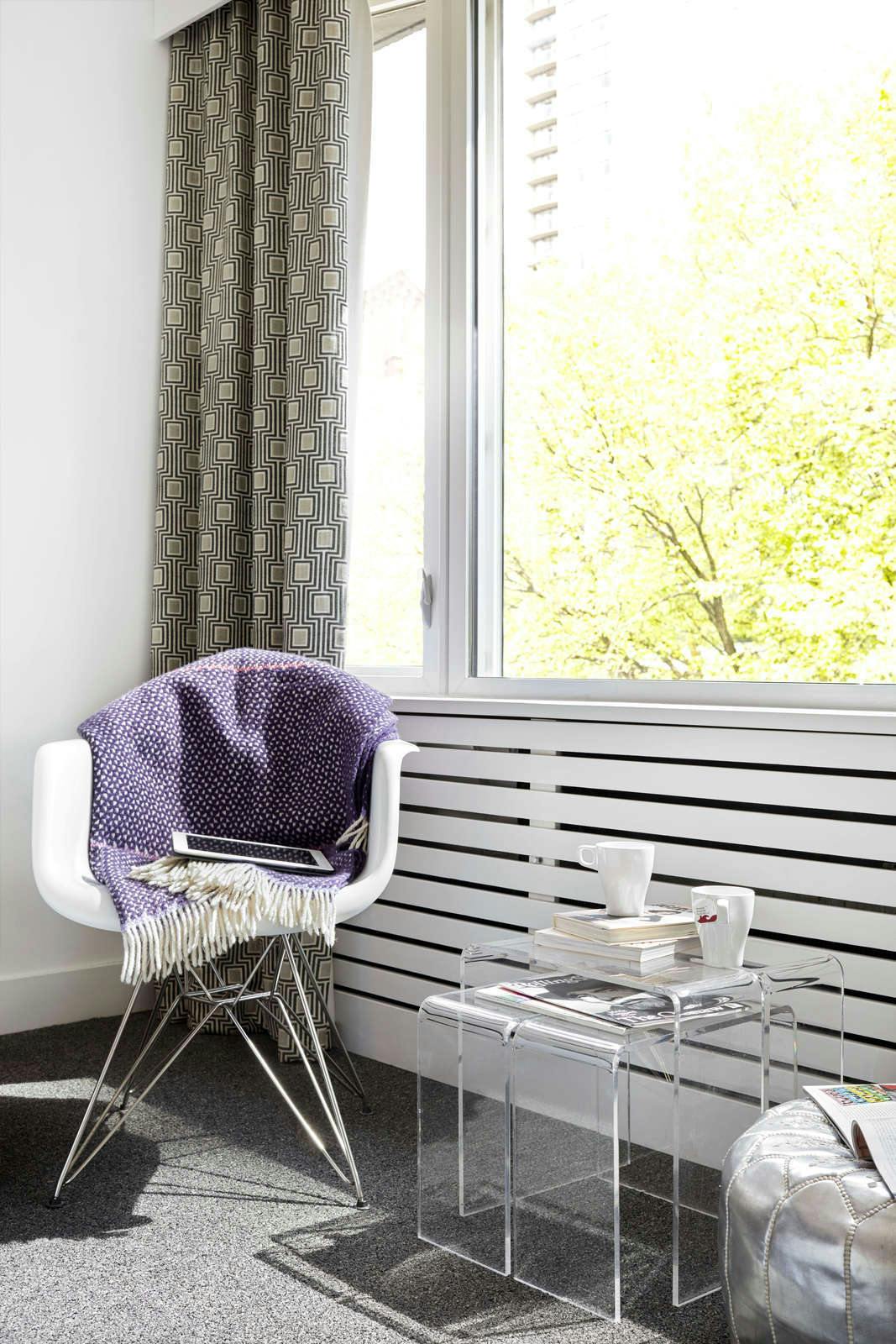 Hotel The Burrard photo 4