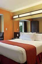 Hotel Microtel Inn & Suites by Wyndham Anderson/Clemson photo 3