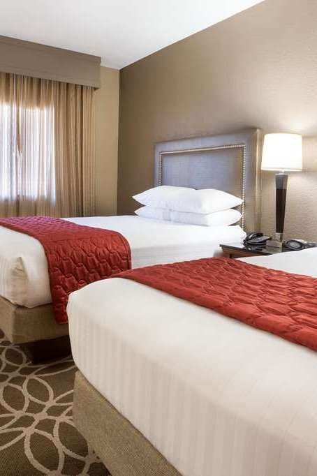 Hotel Drury Inn and Suites San Antonio Riverwalk photo 3