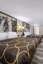 Hotel Super 8 Kansas City Airport N photo 1