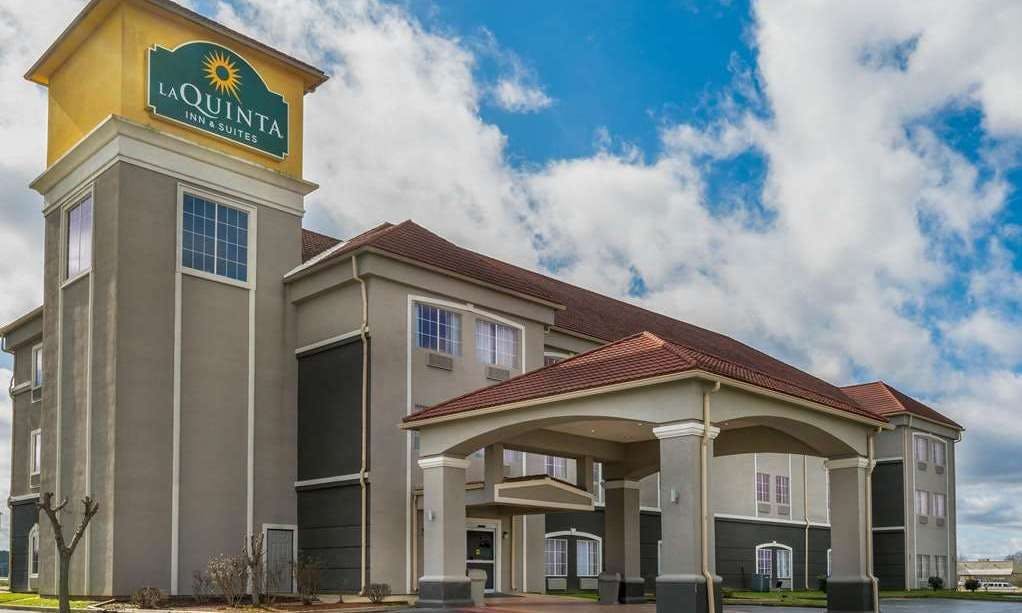 La Quinta Inn & Suites by Wyndham Canton MS
