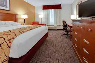 Hotel Drury Inn and Suites St Louis Forest Park photo 3