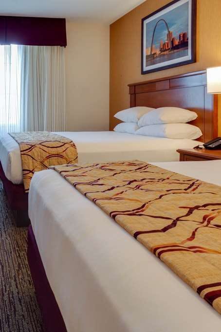 Hotel Drury Inn and Suites St Louis Forest Park photo 2