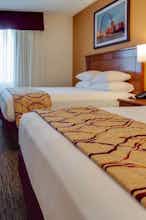 Hotel Drury Inn and Suites St Louis Forest Park photo 2