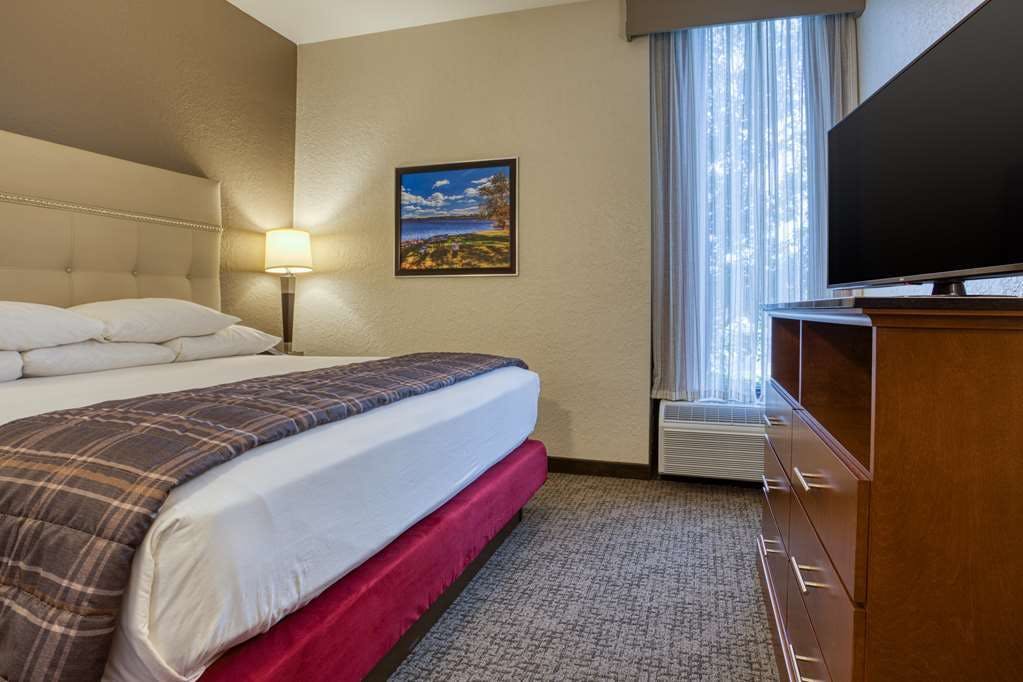 Hotel Drury Inn and Suites St Louis Fairview Heights photo 3