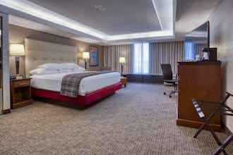 Hotel Drury Inn and Suites St Louis Fairview Heights photo 4