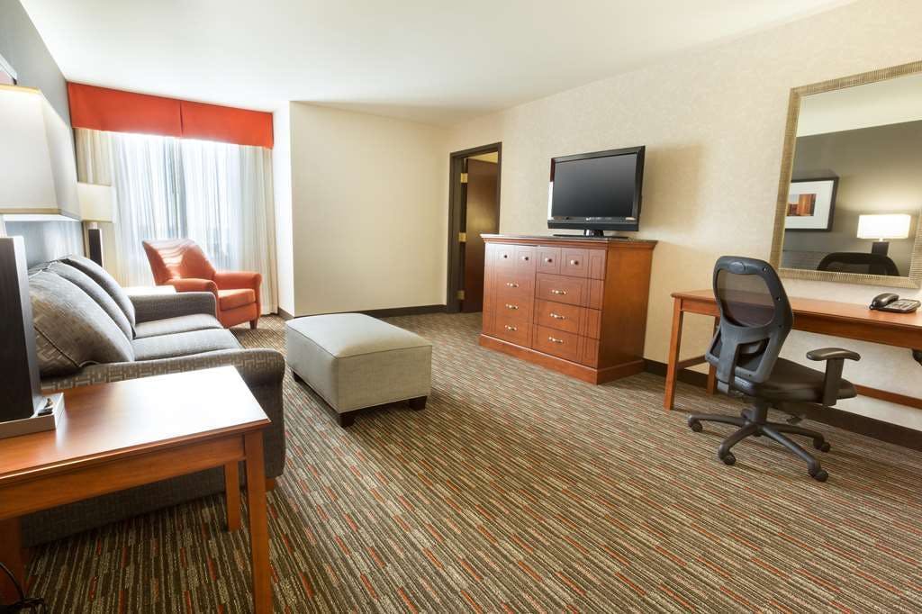 Hotel Drury Plaza Hotel St. Louis Creve Coeur photo 5