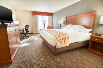 Hotel Drury Plaza Hotel St. Louis Creve Coeur photo 3
