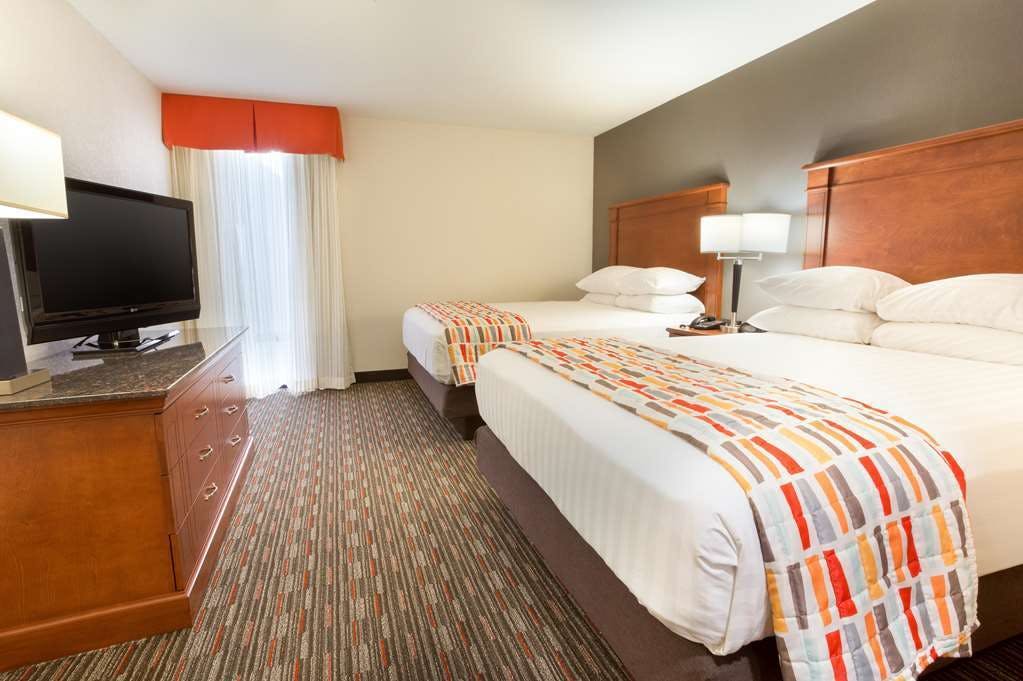 Hotel Drury Plaza Hotel St. Louis Creve Coeur photo 4