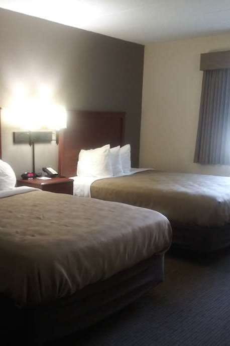 Hotel AmericInn by Wyndham Red Wing photo 1